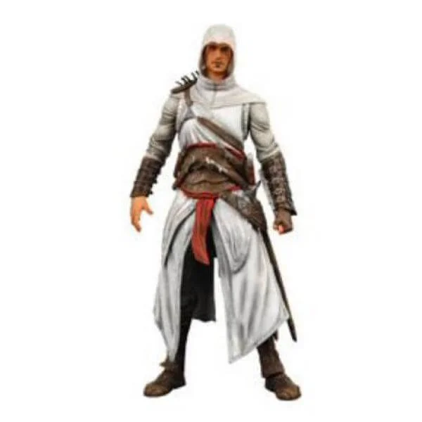 Assassin's Creed - 7 Inch Altair Figure Image 1