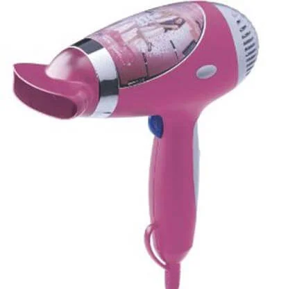 High School Musical Hairdryer 1400W Image 1