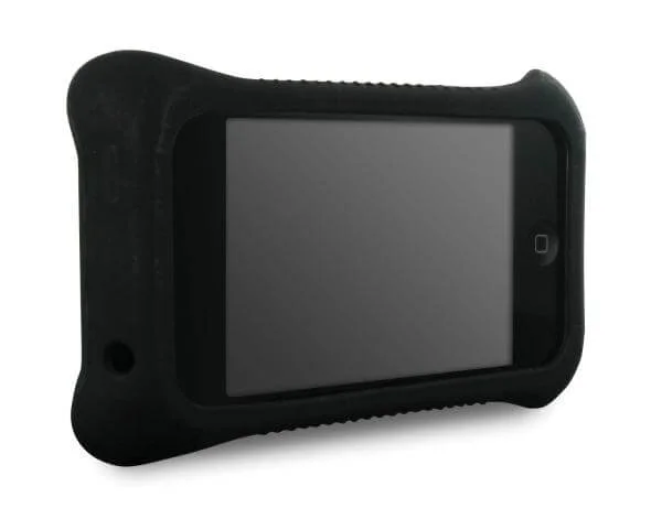Exspect iTouch Gaming Grip - Black Image 1