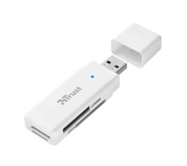 Trust Mini Card Reader for Netbook Image 1