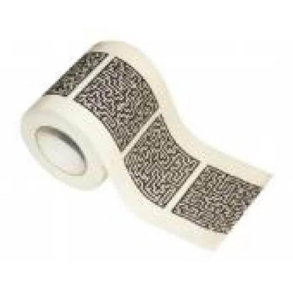 Maze Toilet Roll Image 1