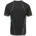 Canterbury Speedy Dry Training T-Shirt - S - Black Image 1