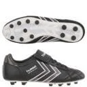 Hummel Old School Star Football Boots - 7 - Black Image 1