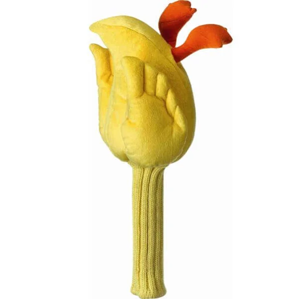 Butthead Golf Headcover Duck Image 1