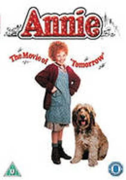 Annie Image 1