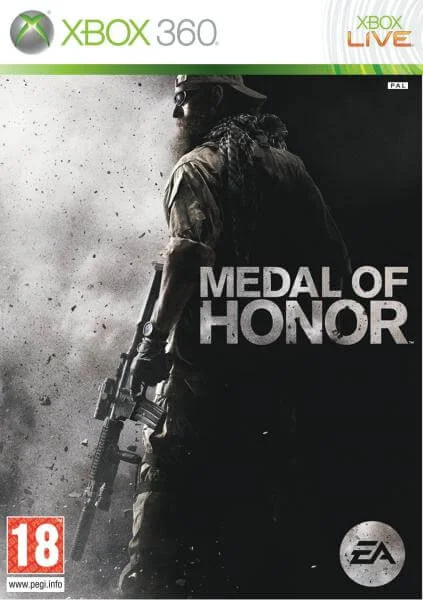 Medal of Honor Image 1