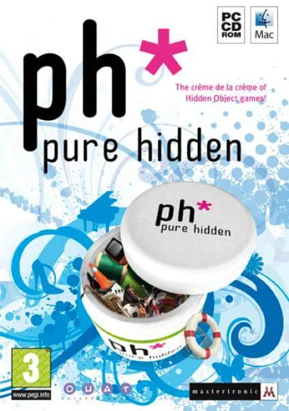 Pure Hidden Image 1