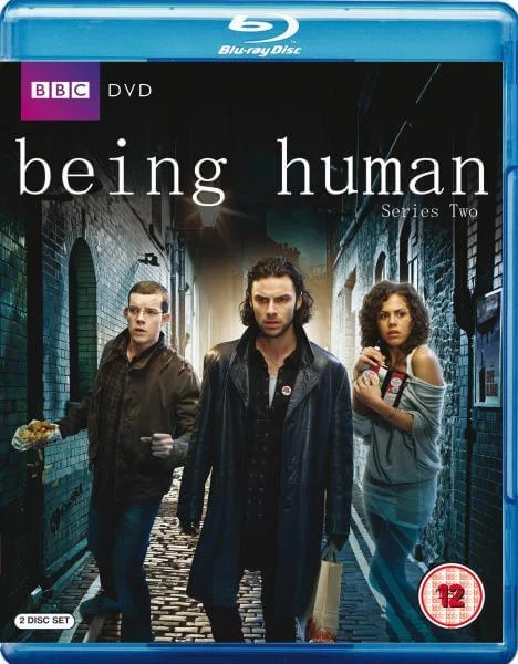 Being Human Series 2 Image 1