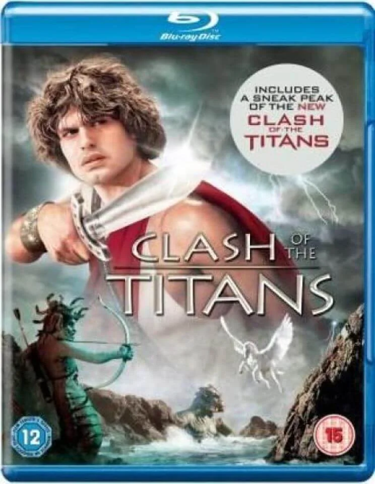 Clash Of The Titans Image 1
