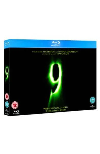 9 Limited Edition Image 1