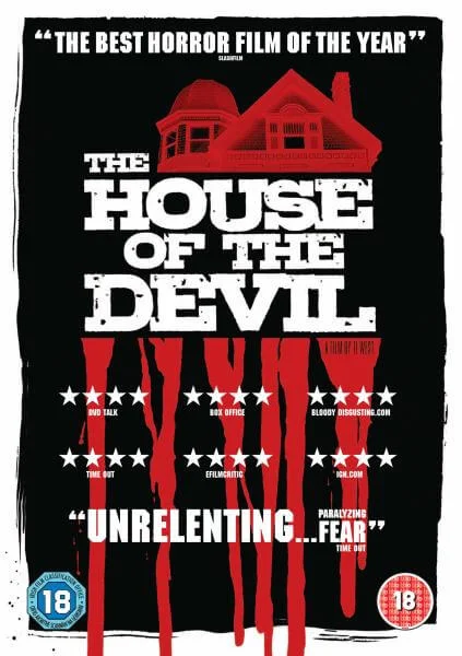 House Of The Devil Image 1