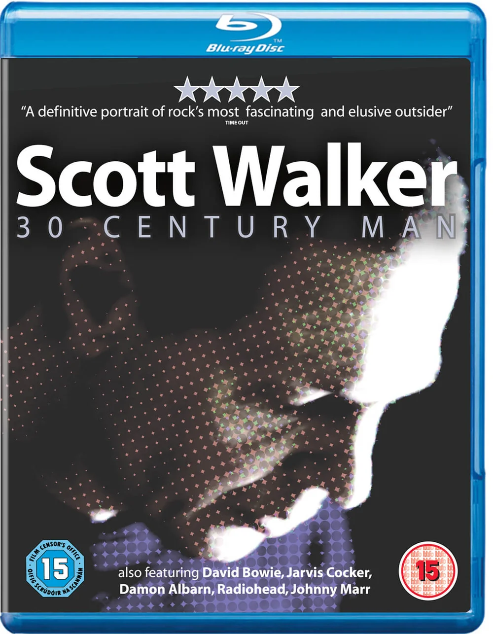 Scott Walker 30 Century Man Image 1