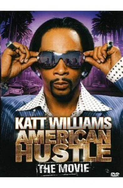 Katt Williams - American Hustle The Movie Image 1