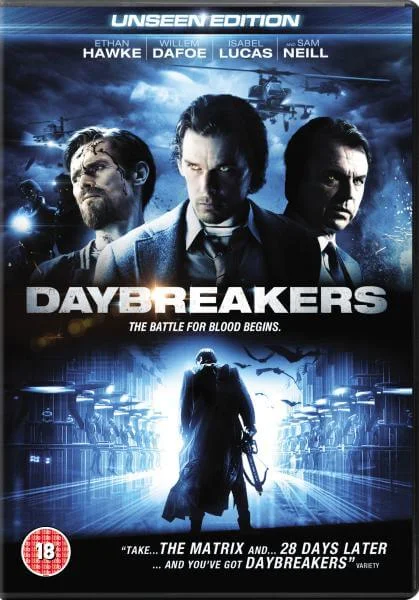 Daybreakers Image 1
