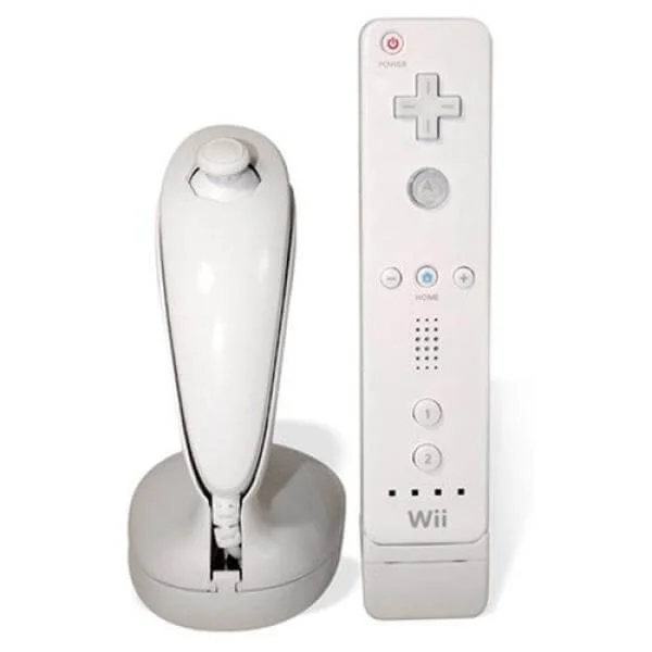Exspect Wireless Wii Nunchuk Adaptor Image 1