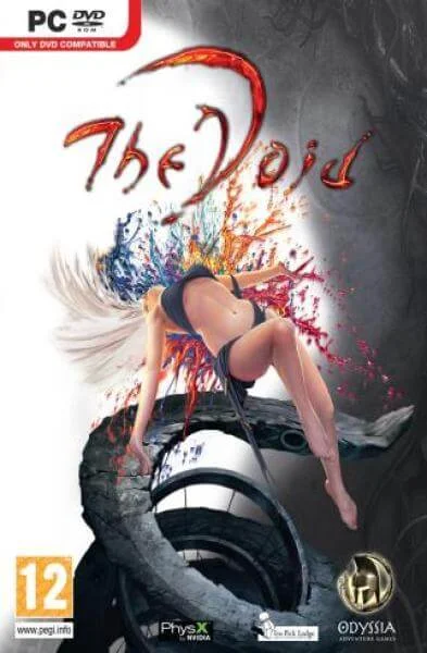 The Void Image 1