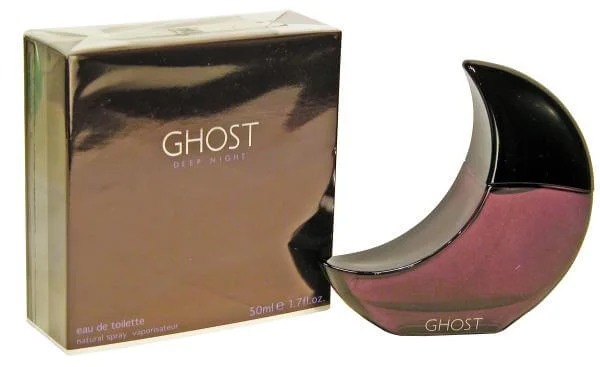 Ghost Deep Night 50ml Image 1