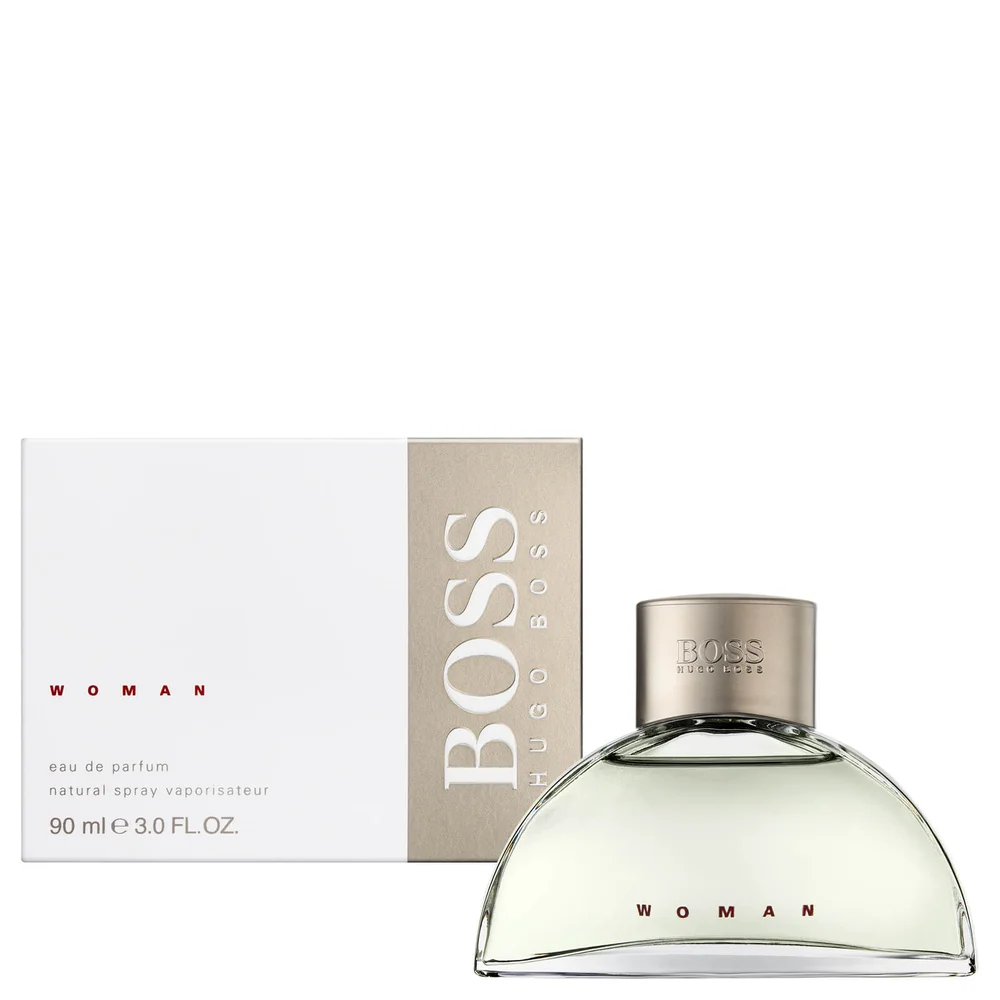 Hugo Boss Woman Eau de Parfum 90ml Image 1
