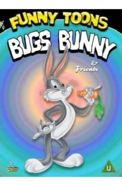 Bugs Bunny Image 1