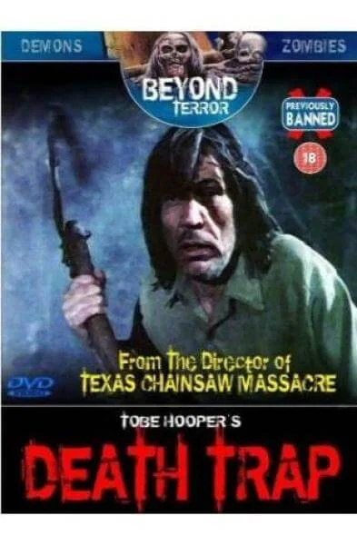Death Trap Image 1