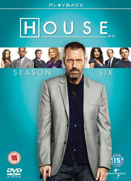 House - Season 6 Image 1