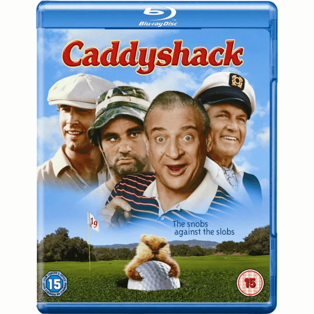 Caddyshack Image 1