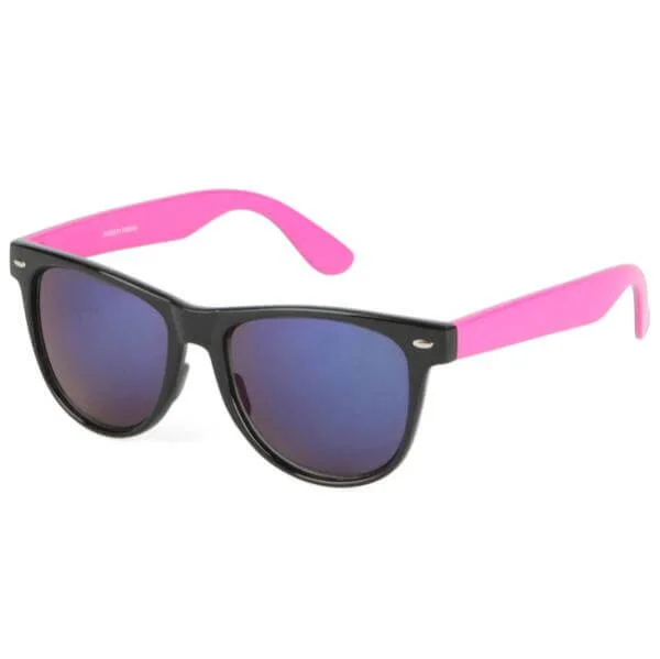 London Wayfarer Sunglasses Image 1