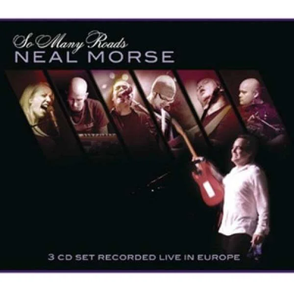How Many Roads (Live) Image 1