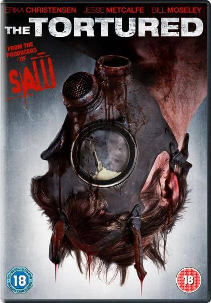 The Tortured Image 1