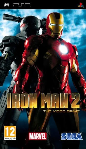 Iron Man 2 Image 1