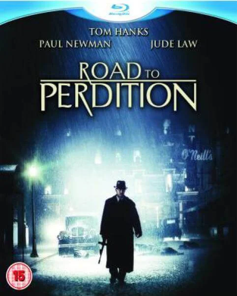Road To Perdition Image 1