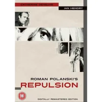 Repulsion - Digitally Remastered Special Edition