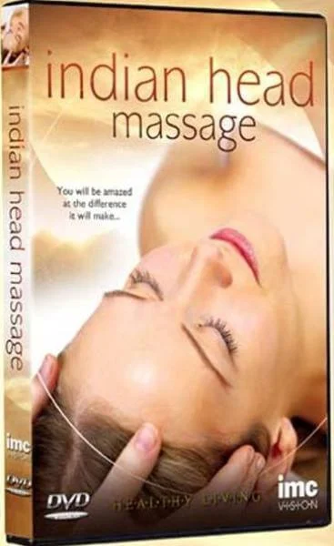 Indian Head Massage Image 1