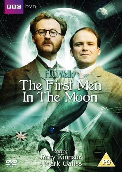 First Men In The Moon Image 1