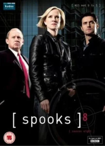 Spooks - Series 8 Image 1