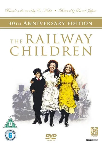 The Railway Children - 40th Anniversary (Digitally Remastered) Image 1