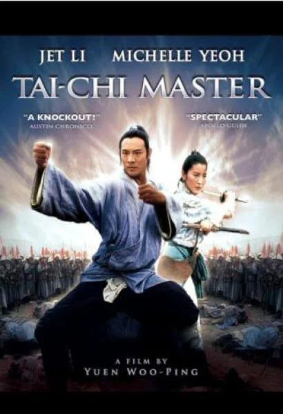 Tai -Chi Master Image 1