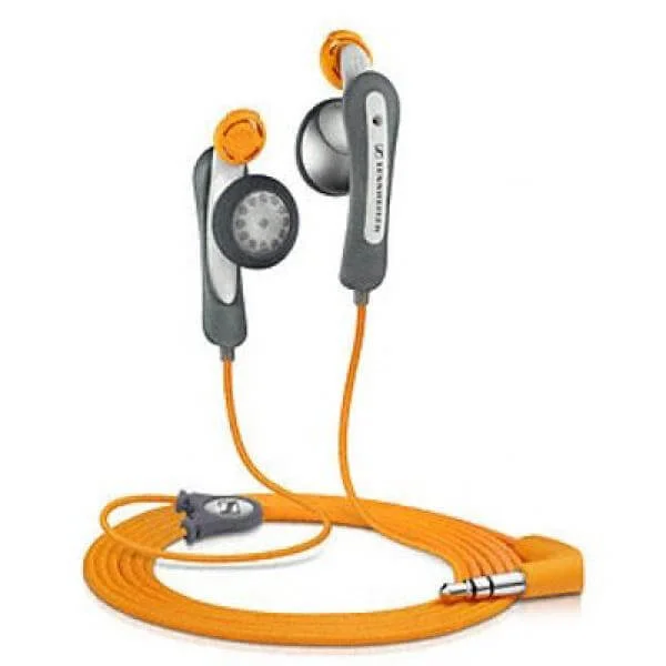 Sennheiser MX 85 Sport II Headphones Image 1