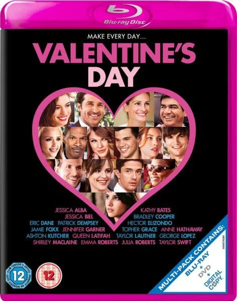 Valentine's Day Image 1