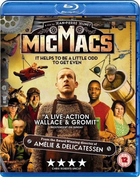 Micmacs Image 1