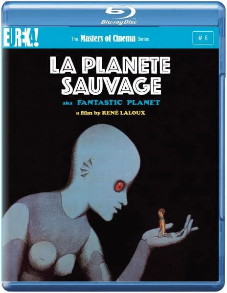 Fantastic Planet (La Planete Sauvage) Image 1