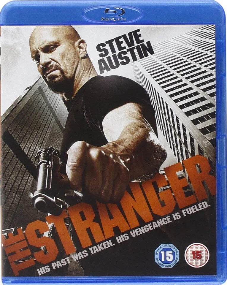 The Stranger Image 1