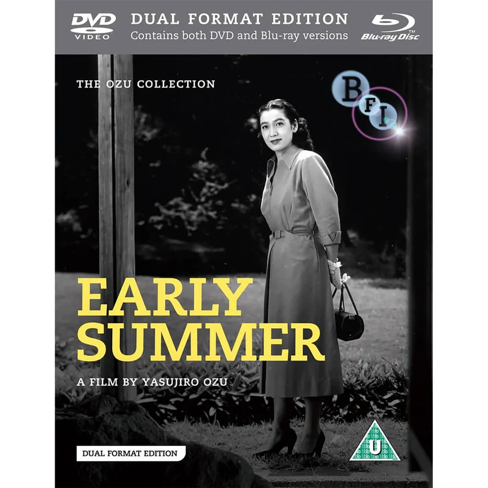 Early Summer Image 1