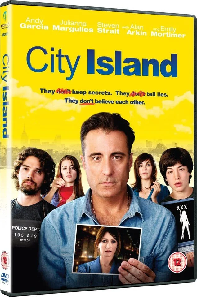 City Island Image 1