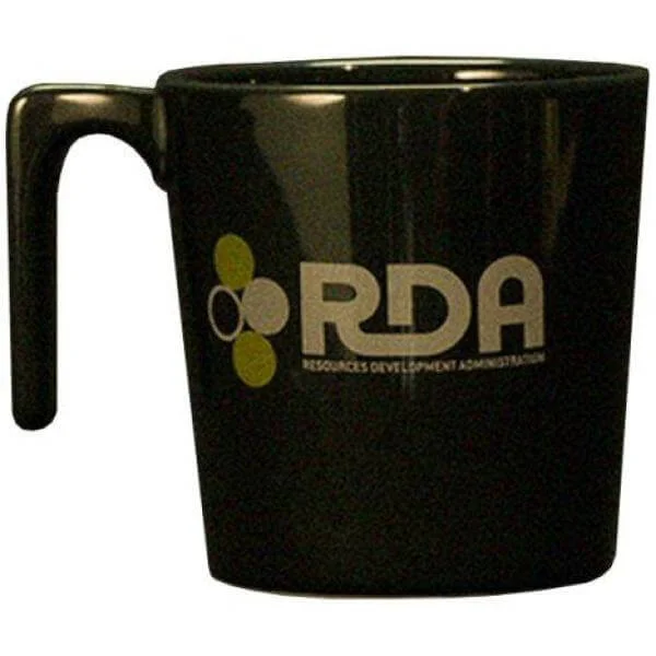 Avatar RDA Corporate Logo Mug Image 1