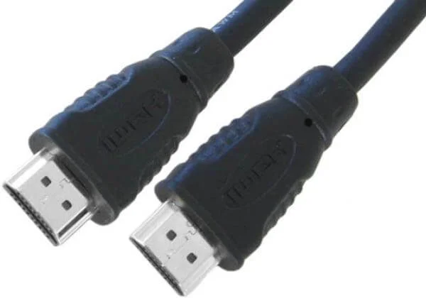 BEST HDMI Type A Male to Male 2 Mtr (CDLHD-502) Image 1