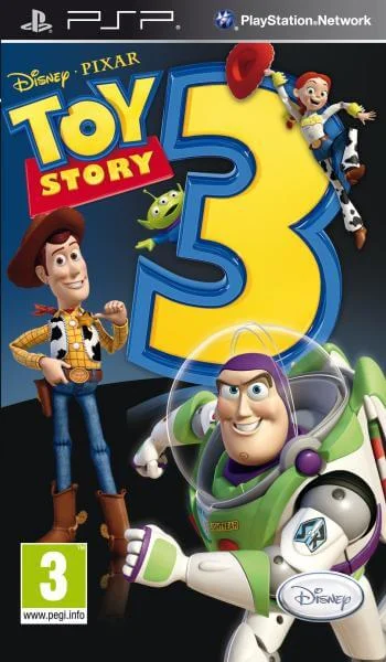 Toy Story 3 Image 1