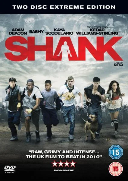 Shank Image 1