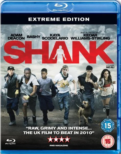 Shank Image 1