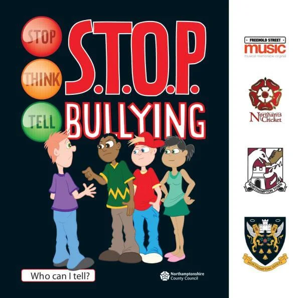 S.T.O.P Image 1